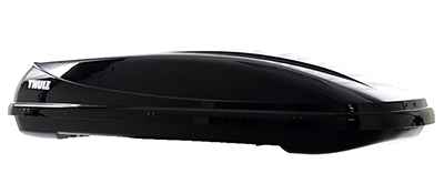 Thule ocean 600 online roof box